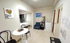 Sakura Inn Asakusa Station Walking 4 Min Shinjuku Shibuya Ginza Oshiage