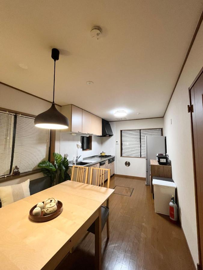 Sakura Inn Asakusa Station Walking 4 Min Shinjuku Shibuya Ginza Oshiage Präfektur Tokio Exterior foto